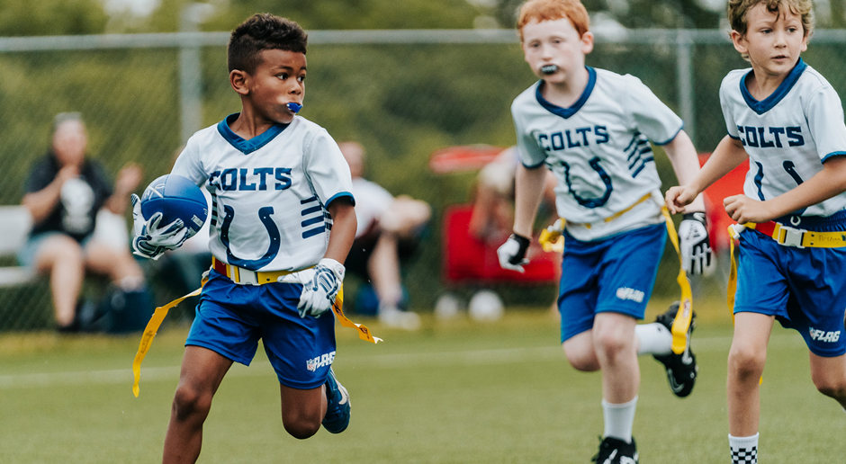 NFL Flag Football of Tampa Bay > Home