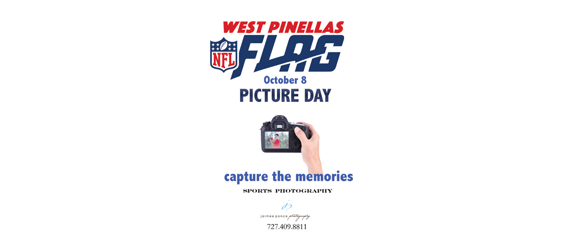 West Pinellas NFL Flag Football > Home